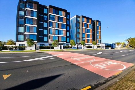 Photo of property in Frank Sargeson Apts, 205/80 Anzac Street, Takapuna, Auckland, 0622