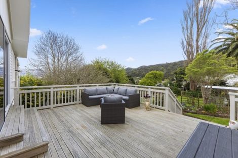 Photo of property in 55 Hay Street, Naenae, Lower Hutt, 5011