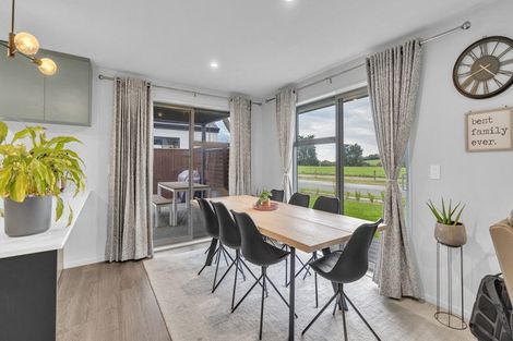 Photo of property in 133 Spalling Road, Halswell, Christchurch, 8025