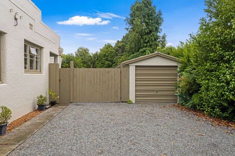 Photo of property in 49 Mckenzie Street, Geraldine, 7930