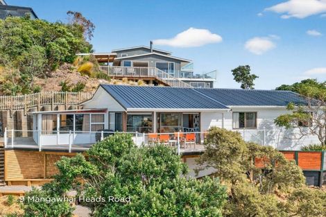 Photo of property in 43 Olsen Avenue, Mangawhai Heads, Mangawhai, 0505