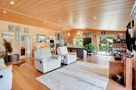 Photo of property in 5029 Kawhia Road, Kawhia, Te Awamutu, 3878