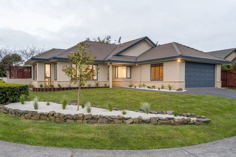 Photo of property in 101 Westerham Drive, Dannemora, Auckland, 2016