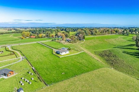 Photo of property in 218 Taipo Road, Rongotea, Palmerston North, 4476