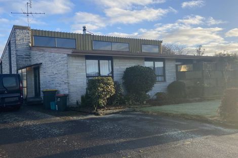 Photo of property in 35 Glassey Drive, Allenton, Ashburton, 7700