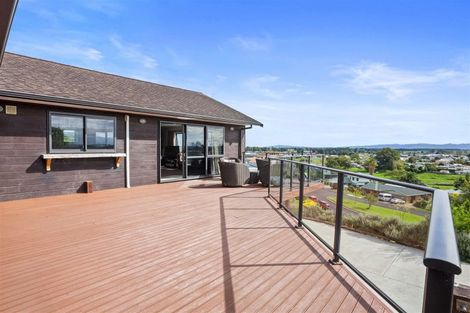 Photo of property in 20 Ohinemuri Place, Paeroa, 3600