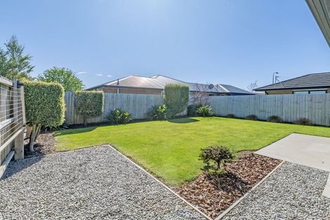 Photo of property in 7d Kendon Drive, Rolleston, 7614