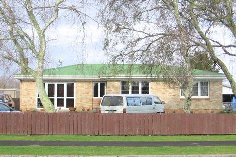 Photo of property in 114 Peacockes Road, Fitzroy, Hamilton, 3206