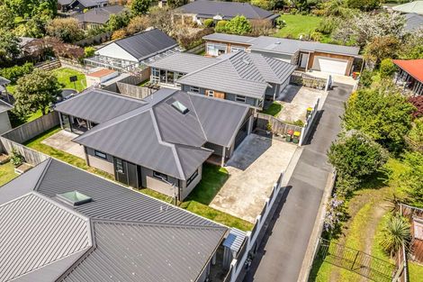 Photo of property in 12a Fairfield Road, Levin, 5510