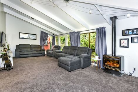 Photo of property in 22 Townshend Crescent, Halswell, Christchurch, 8025