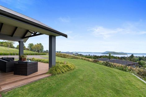 Photo of property in 35 Collingwood Drive, Tikitere, Rotorua, 3074