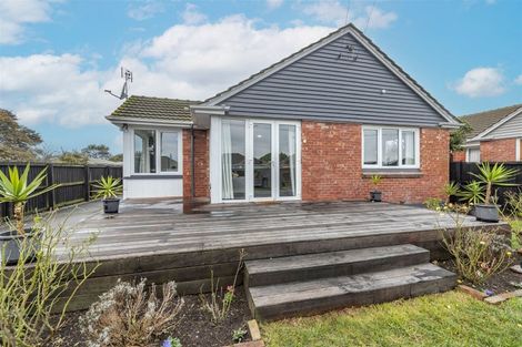 Photo of property in 90 Baynes Street, Burwood, Christchurch, 8083