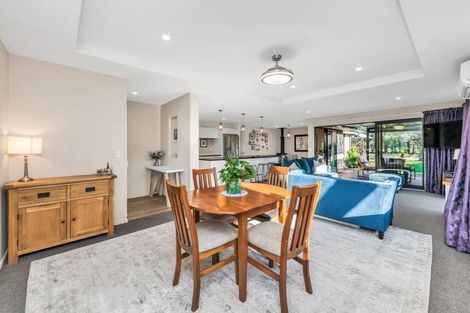 Photo of property in 36 Stanford Way, Rolleston, 7615