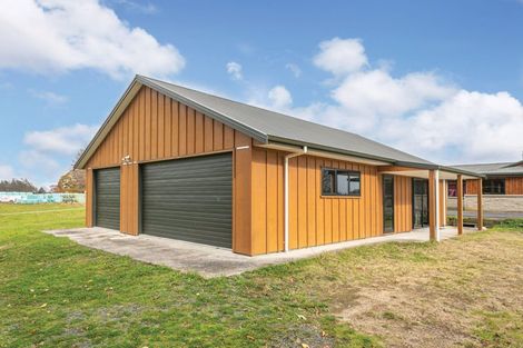 Photo of property in 134 Station Road, Matamata, 3472
