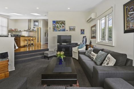 Photo of property in 35 Lincoln Street, Ponsonby, Auckland, 1021