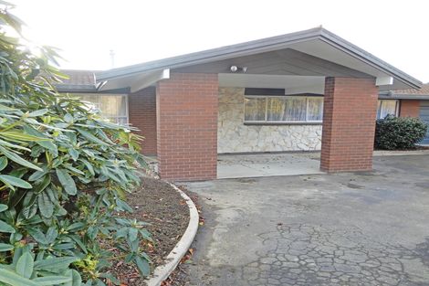 Photo of property in 22 Brinkburn Street, South Hill, Oamaru, 9400