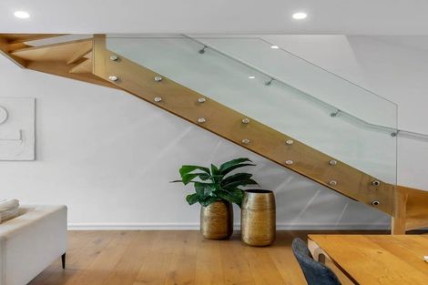 Photo of property in 52d Selwyn Avenue, Mission Bay, Auckland, 1071