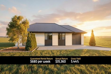 Photo of property in 12a Morrison Avenue, Elgin, 7772