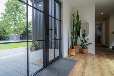 Photo of property in 136 Cullen Avenue, Swannanoa, Rangiora, 7475