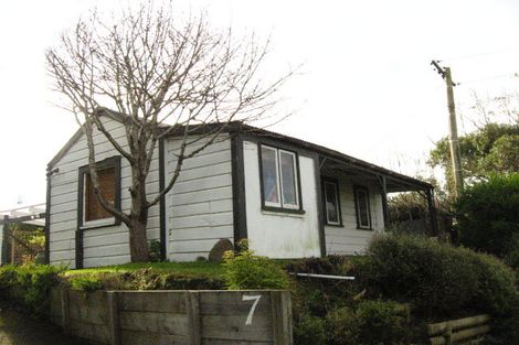 Photo of property in 7 Harris Street, Karitane, Waikouaiti, 9471