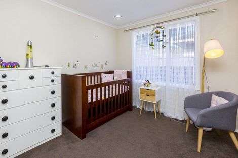 Photo of property in 31 Mcleod Street, Elderslea, Upper Hutt, 5018