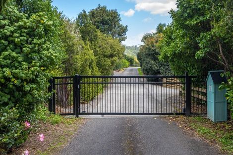 Photo of property in 509 Whitford Road, Whitford, Howick, 2571