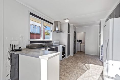 Photo of property in 64 Astrolabe Street, Cannons Creek, Porirua, 5024