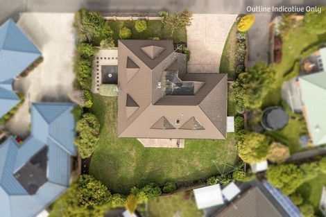 Photo of property in 2 Lantern Lane, Halswell, Christchurch, 8025