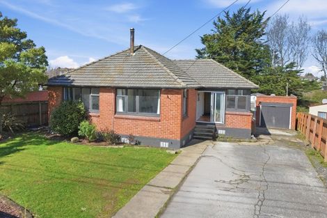 Photo of property in 5 Columba Avenue, Calton Hill, Dunedin, 9012