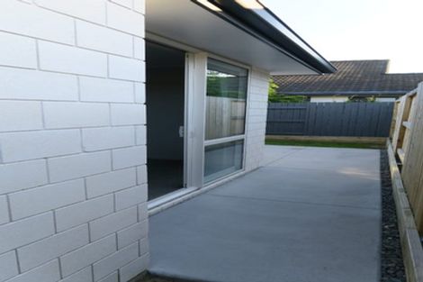 Photo of property in 31 Denny Hulme Drive, Mount Maunganui, 3116