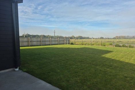 Photo of property in 16 Candlesticks Crescent, Lincoln, 7608