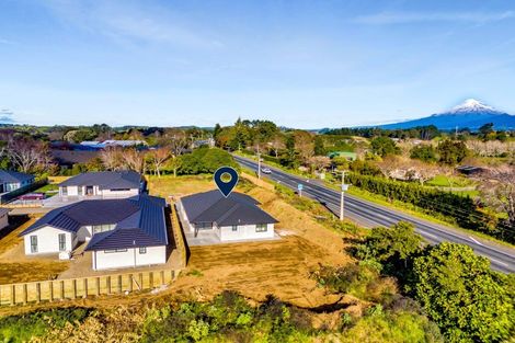 Photo of property in 21c Portland Drive, Mangorei, New Plymouth, 4312