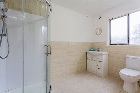 Photo of property in 3/203 Mount Albert Road, Wesley, Auckland, 1025