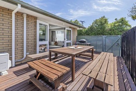 Photo of property in 3/11 Grove Road, Addington, Christchurch, 8024