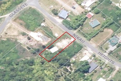 Photo of property in 4 Nikau Heights, Little Wanganui, Karamea, 7893