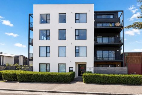 Photo of property in Latimer Central, 305/272 Barbadoes Street, Christchurch Central, Christchurch, 8011