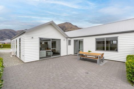 Photo of property in 37 Jones Avenue, Lower Shotover, Queenstown, 9304