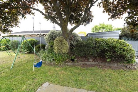 Photo of property in 64 Cameron Street, Ashburton, 7700