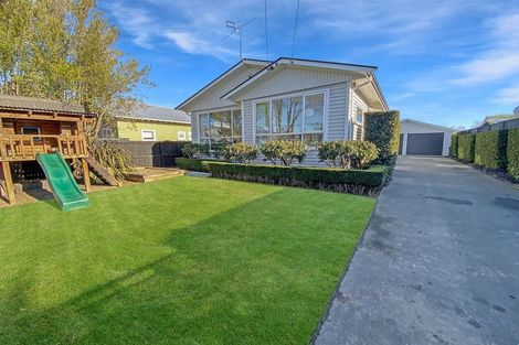 Photo of property in 1/39 Dormer Street, Papanui, Christchurch, 8053