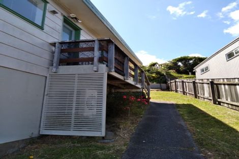Photo of property in 20a Acacia Avenue, Maungaraki, Lower Hutt, 5010