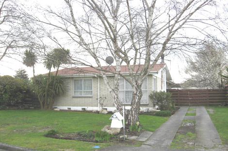 Photo of property in 6 Dover Place, Solway, Masterton, 5810