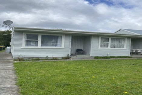 Photo of property in 138 Reynolds Street, Taita, Lower Hutt, 5011