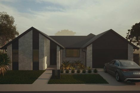 Photo of property in 15 Silverwood Lane, Leamington, Cambridge, 3495