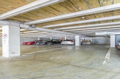 Photo of property in The Mews, 10/8 Basque Road, Eden Terrace, Auckland, 1021