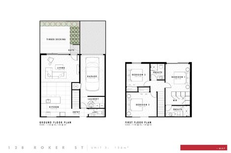 Photo of property in 128c Roker Street, Somerfield, Christchurch, 8024