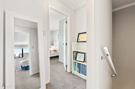 Photo of property in 3 Tuatua Road, Hobsonville, Auckland, 0616