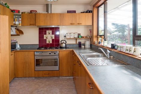 Photo of property in 5 Harris Street, Geraldine, 7930