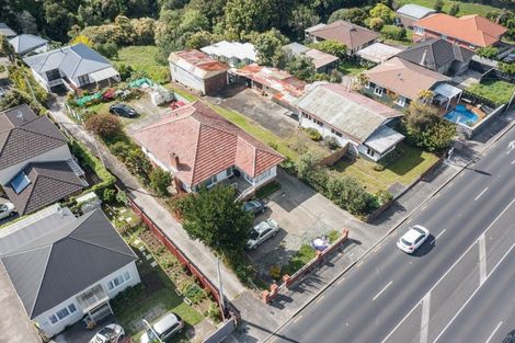 Photo of property in 1608 Great North Road, Waterview, Auckland, 1026