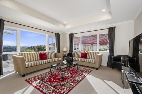 Photo of property in 6 Condor Drive, Pyes Pa, Tauranga, 3112