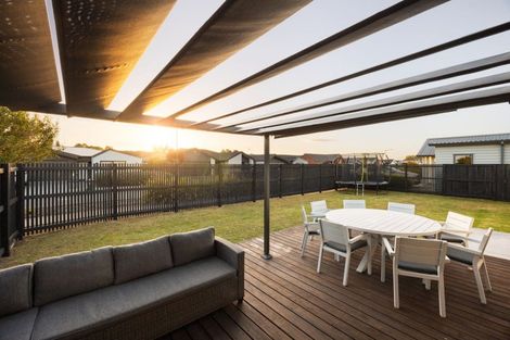 Photo of property in 6 Probert Crescent, Chartwell, Hamilton, 3210